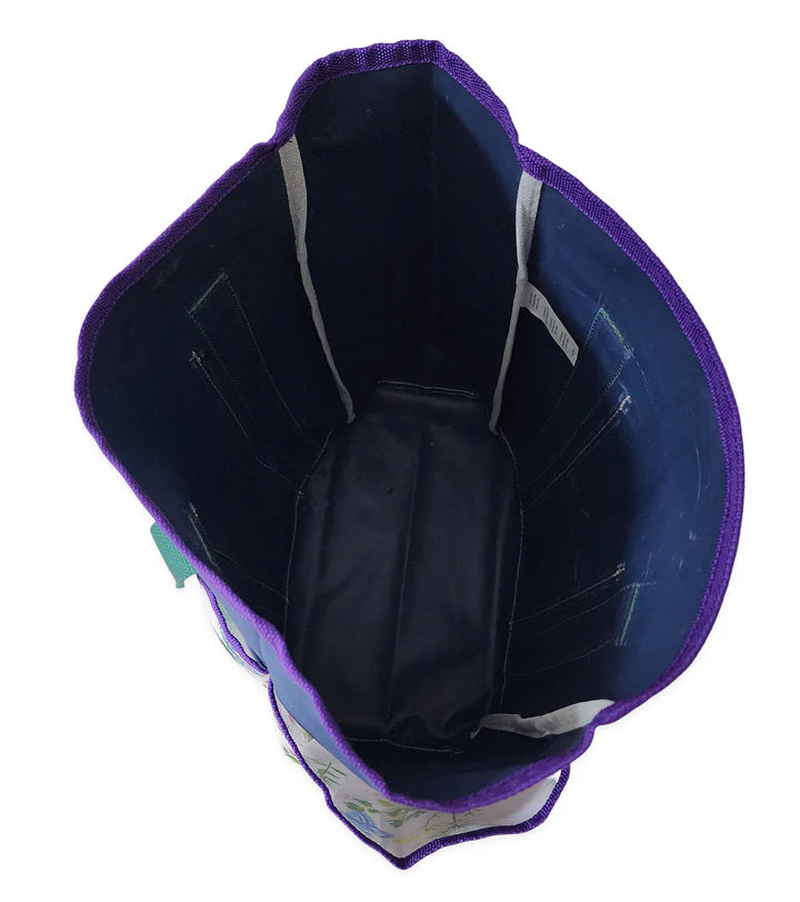 Garden Fresh Herbs Garden Tote