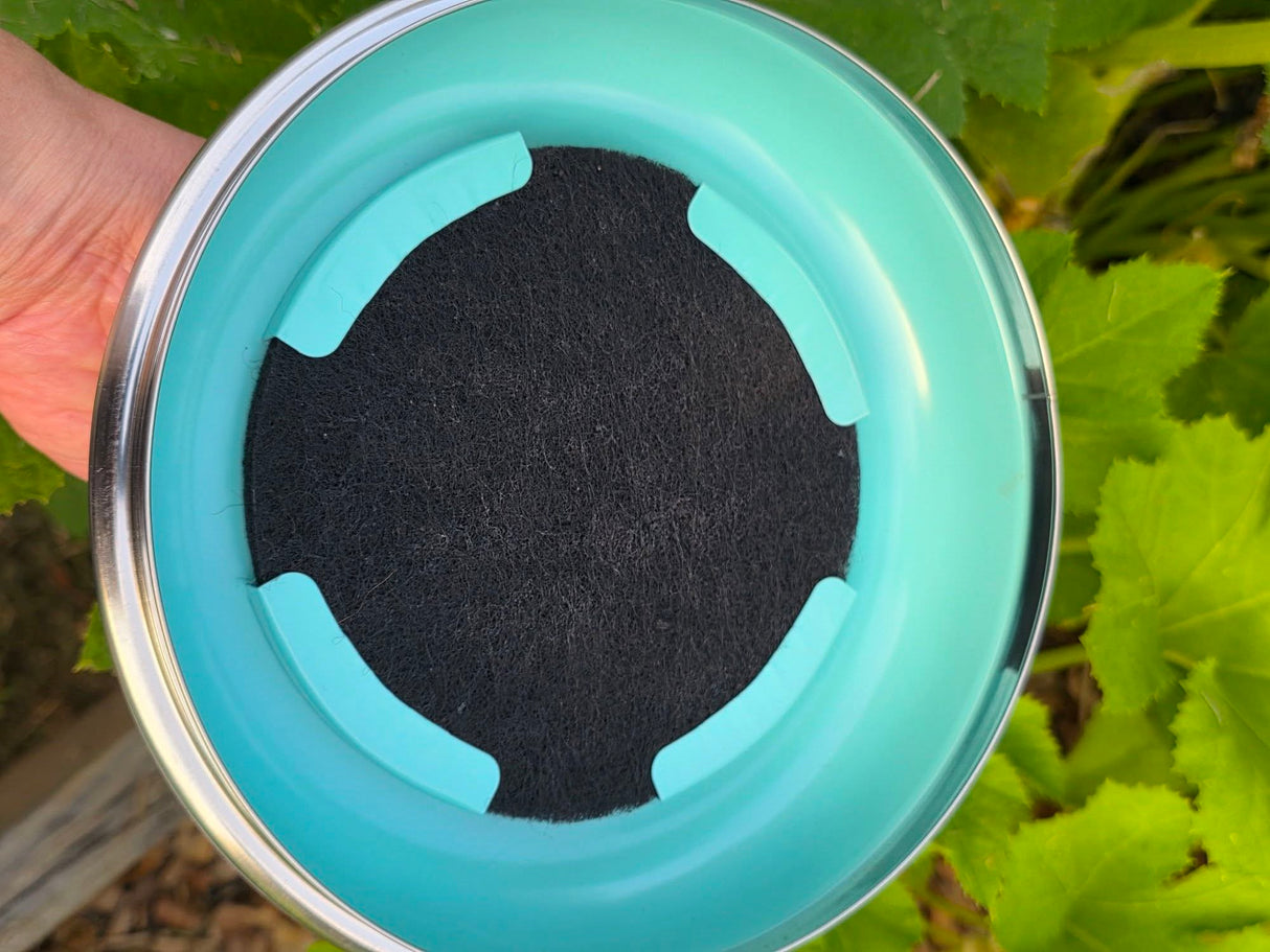 Countertop Compost Bin