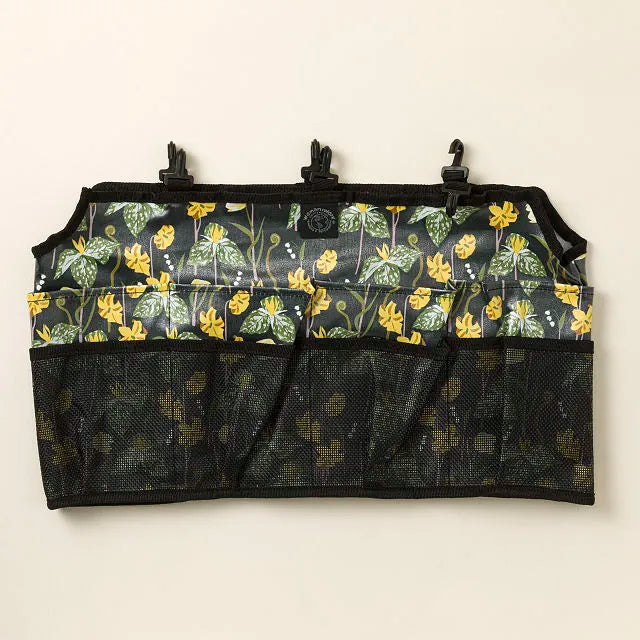 Bucket Caddy - Woodland Garden