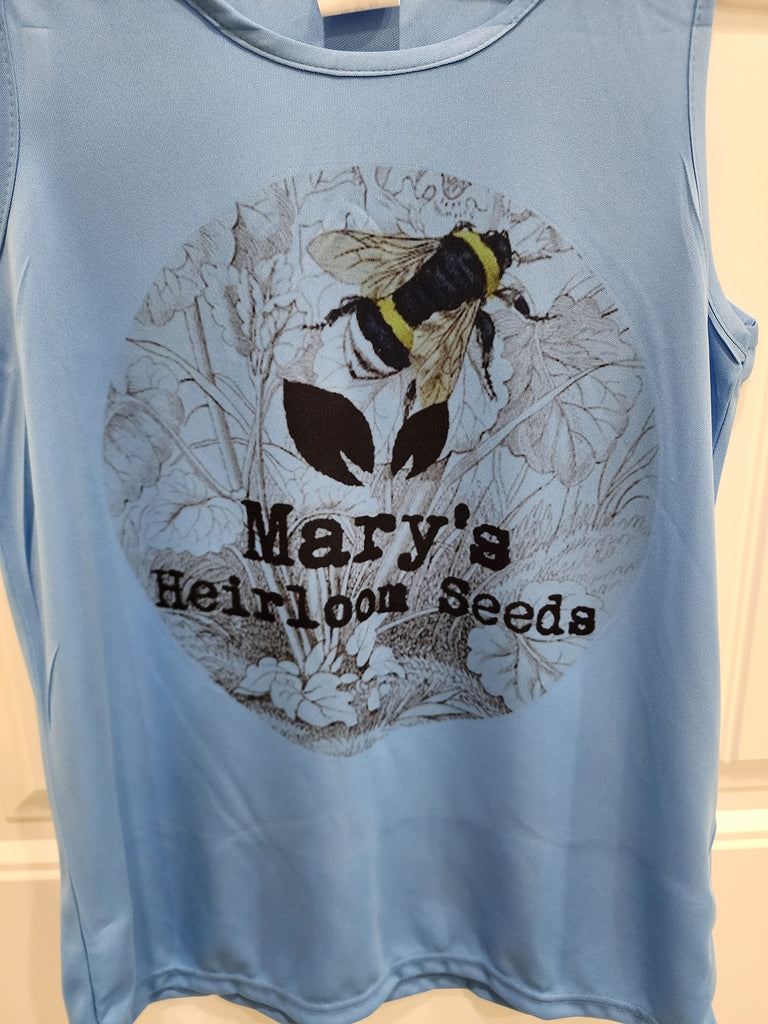 Women's Tank Top - Bee