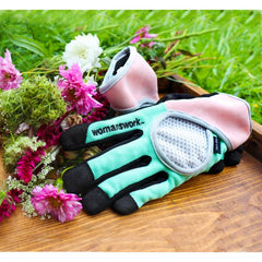 High Performance Garden & Work Gloves "Women's Work"