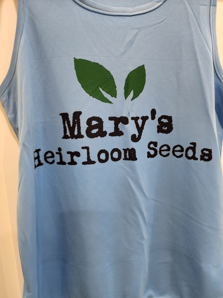 Women's Tank Top - Leaf