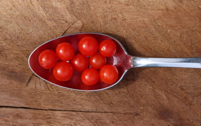 Spoon Tomato