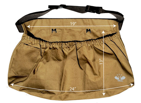 Upbloom Harvest & Gardening Apron