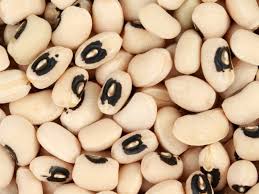 California Blackeye Pea