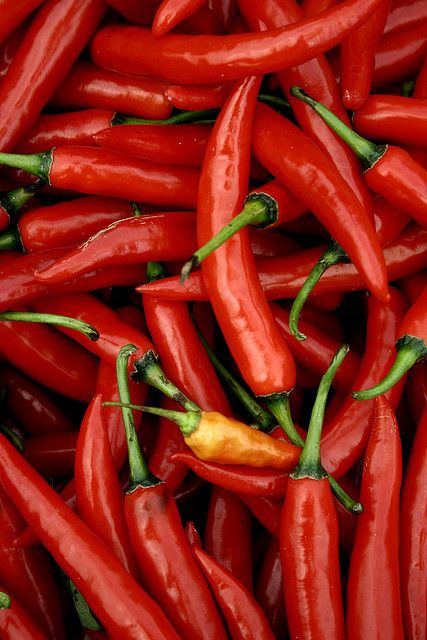 Lombok Pepper