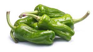Pepperoncini Sweet Pepper