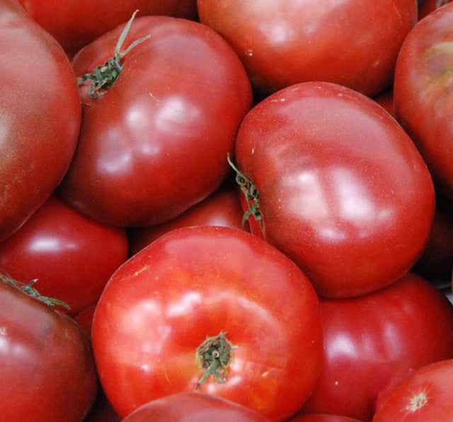 Pruden's Purple Tomato