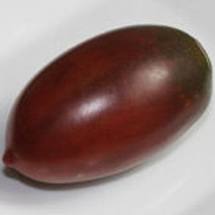 Ukrainian Purple Tomato