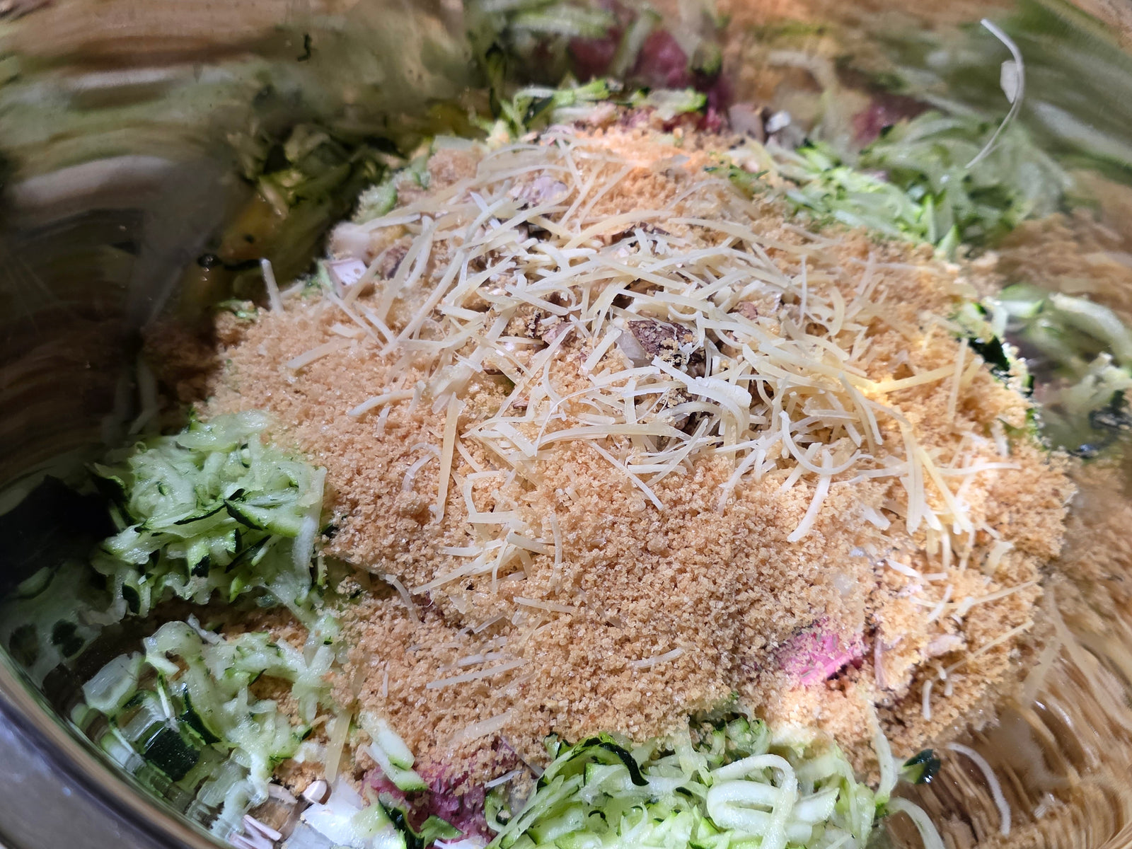 Easy Homemade Meatball Recipe (GF option)