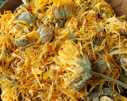 ABOUT CALENDULA