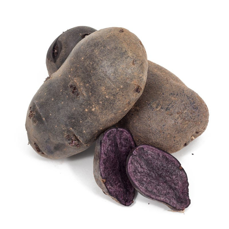 Seed Potatoes