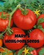 Seeds of the Month Club
