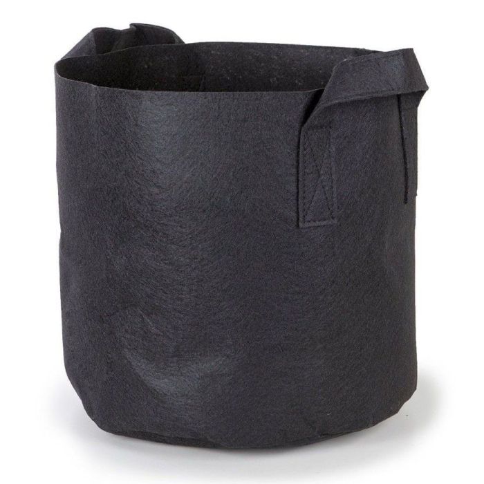 pot bags for plants 10-Gallon Fabric Pot/Plant Grow Bags w/Handles (5 pack) – Mary's Heirloom Seeds