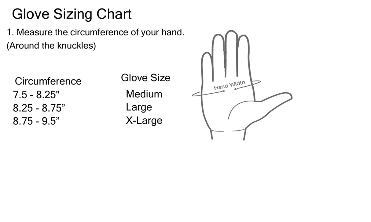 "Manswork" Garden Gloves