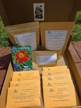 Mary's Summer Gift Box