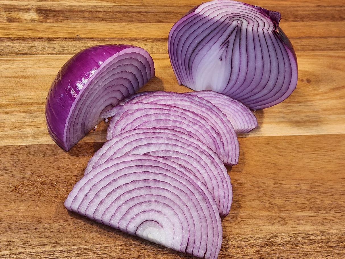 Red Grano Onion