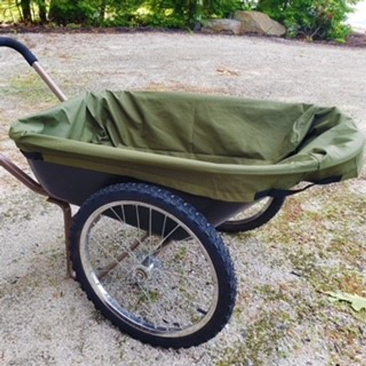 Upbloom Utility Cart or Wheelbarrow Liner - Medium