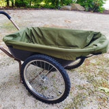 Upbloom Utility Cart or Wheelbarrow Liner - Medium