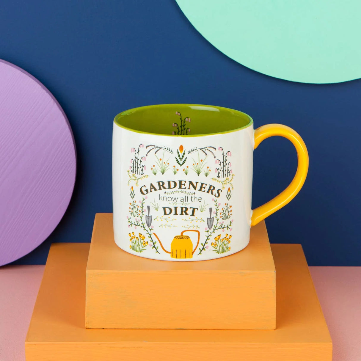 Smarty Plants Mug