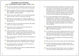 The Gardener's Logbook - Floral