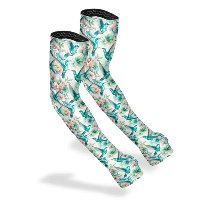 Protection Sleeves - Hummingbird