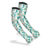 Protection Sleeves - Hummingbird