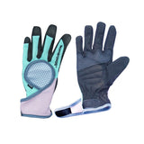 High Performance Garden & Work Gloves "Women's Work"
