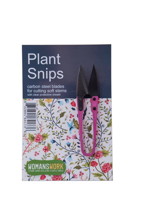 Plant Snips