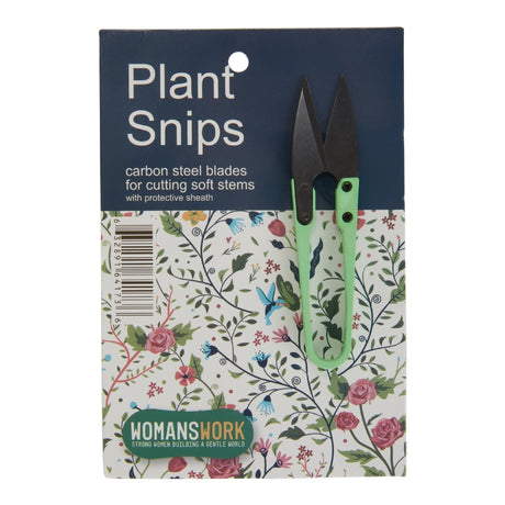 Plant Snips