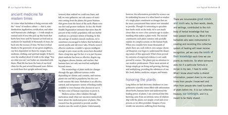 Rosemary Gladstar's Herbal Recipes For Vibrant Health book