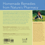 Rosemary Gladstar's Herbal Recipes For Vibrant Health book