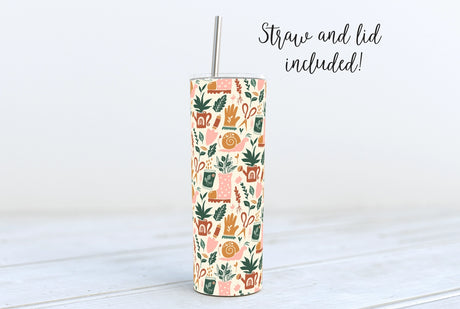 Garden Tumbler