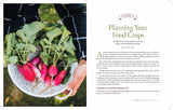The Family Garden Plan Book