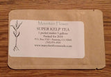 Mountain Flower - Super Kelp
