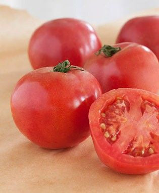 Arkansas Traveler Tomato – Mary's Heirloom Seeds