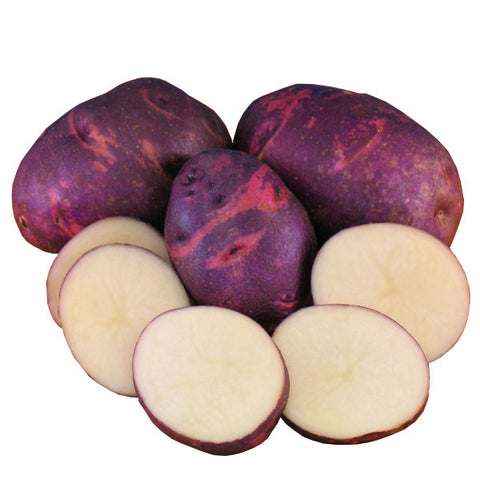 Viking Purple Potato