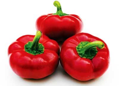 Mary's Heirloom Seeds Ashe County Pimento Pepper