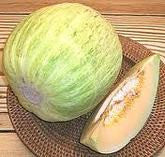 Crenshaw Melon