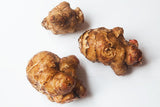 Jerusalem Artichoke