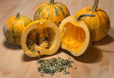 Kakai Hulless Pumpkin Seeds