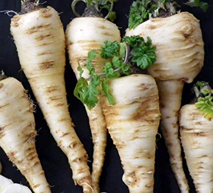 Harris Model Parsnip