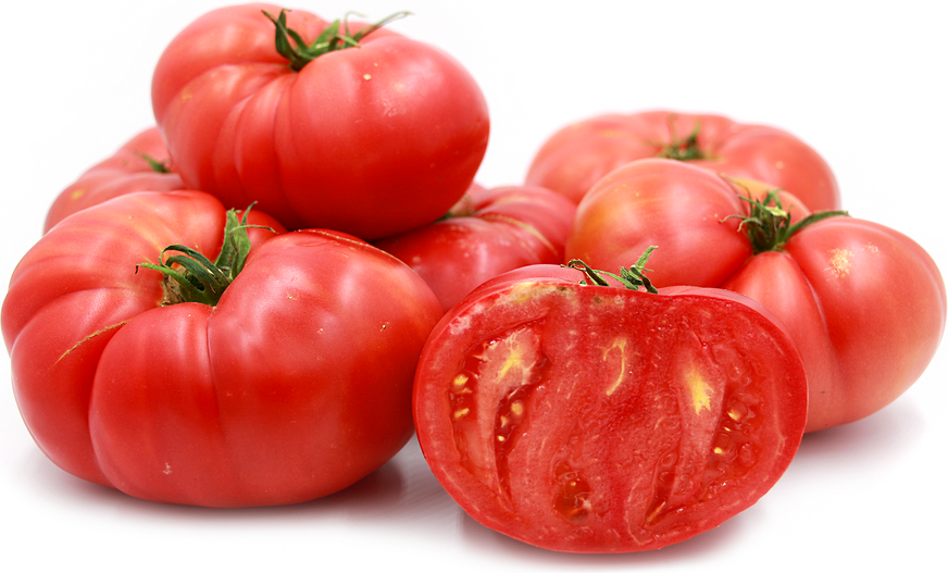Brandywine, Pink Tomato